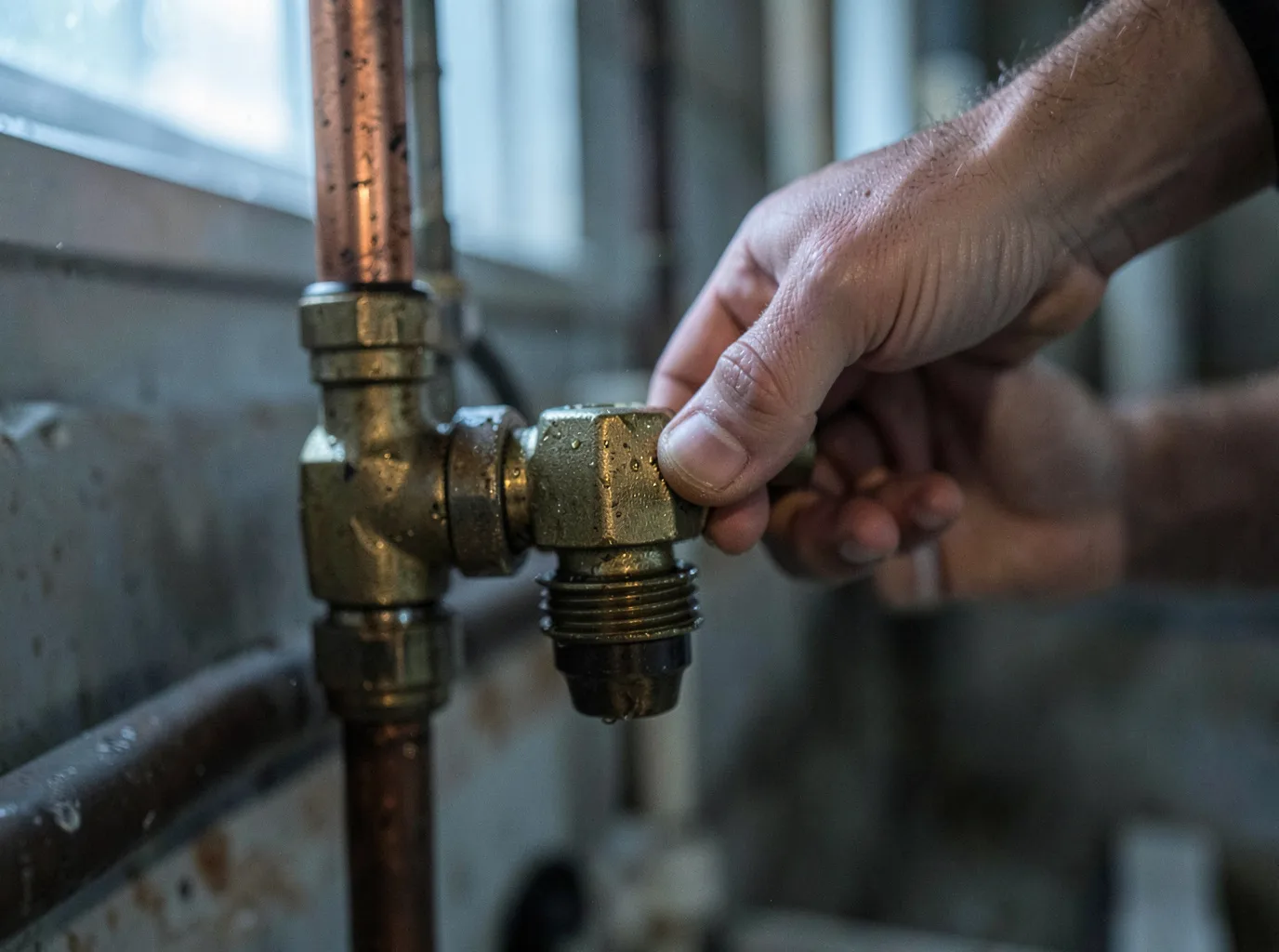 Emergency Plumber New Manchester, WV FAQs
